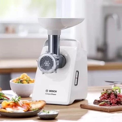 Máy xay thịt loại nào tốt