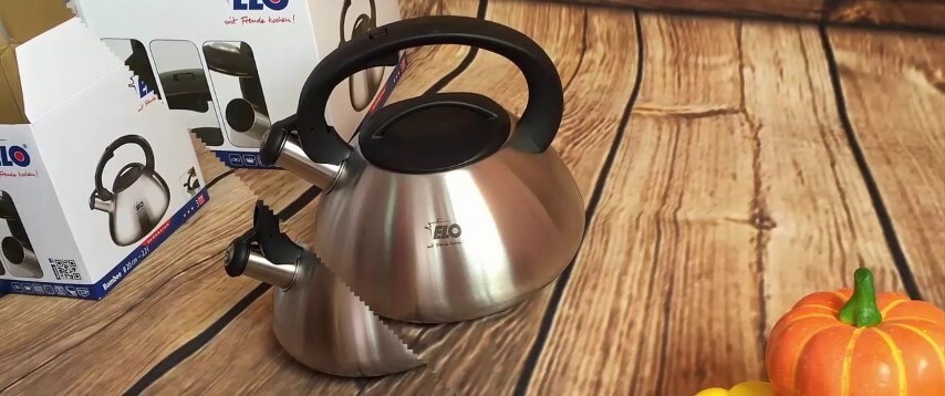 Chia sẻ kinh nghiệm mua ấm đun nước bếp từ chất lượng tốt cho gia đình