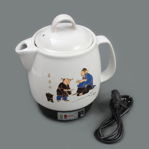 Mua ấm đất sắc thuốc ở đâu để sắc thuốc bắc
