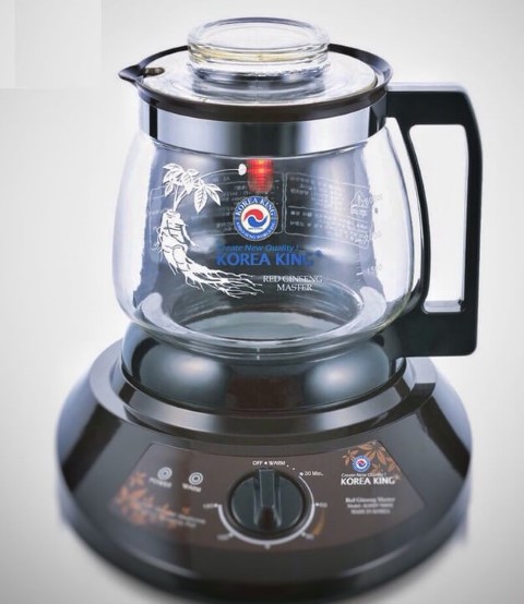 Sắc thuốc bằng nồi inox có được không