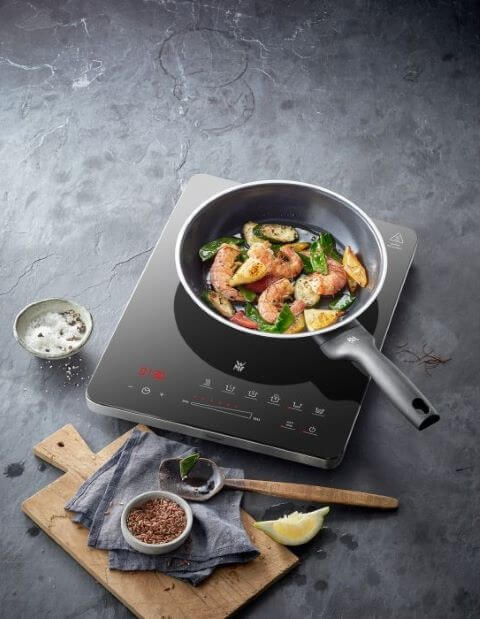 Top 5 bếp từ đơn loại nào tốt nhất cho gia đình ít người và ăn lẩu