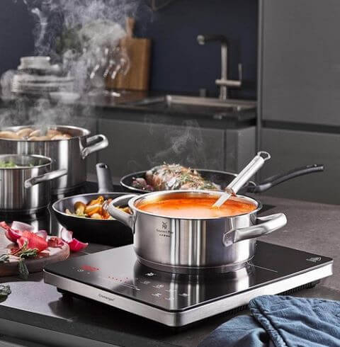 Bếp từ đơn loại nào tốt