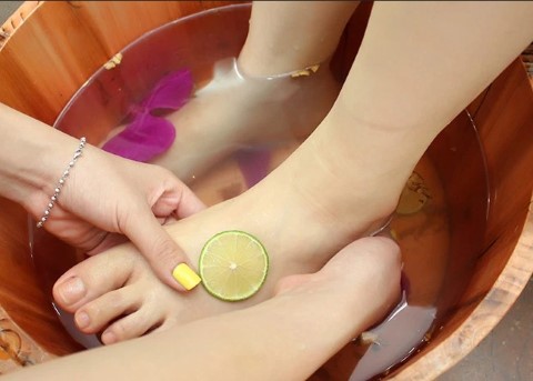 Bồn ngâm chân loại nào tốt nhất