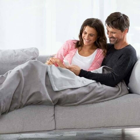 Chăn điện có giặt được không, cách giặt đệm điện Hàn Quốc, Nhật, Đức