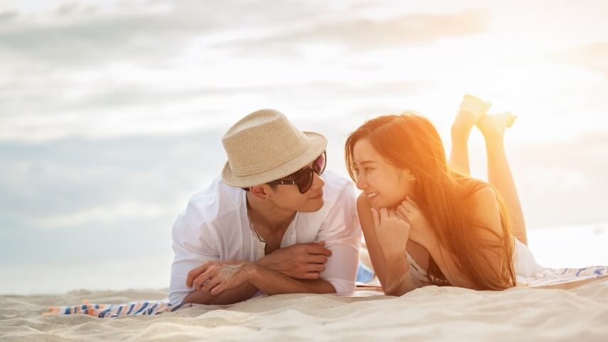 chang co tinh y voi ban