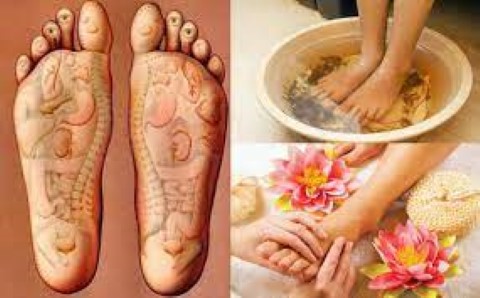 Mua chậu ngâm chân loại nào tốt