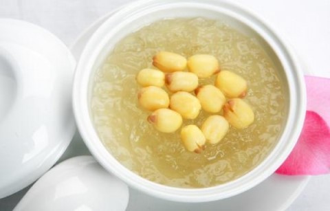 Chưng yến bằng nồi áp suất có tốt không