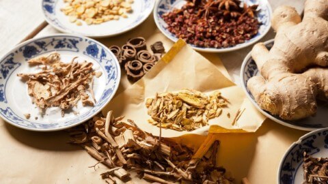 Uống thuốc bắc bao lâu thì có tác dụng
