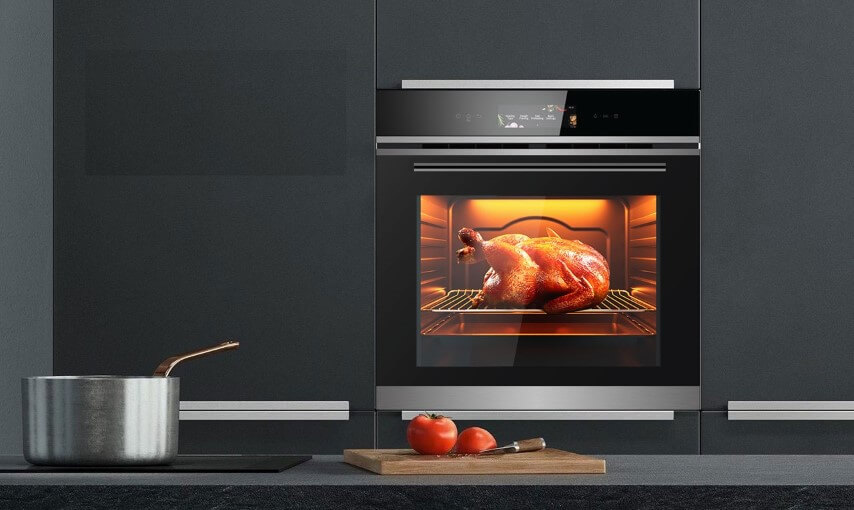 Chia sẻ kinh nghiệm mua lò nướng loại nào tốt cho gia đình