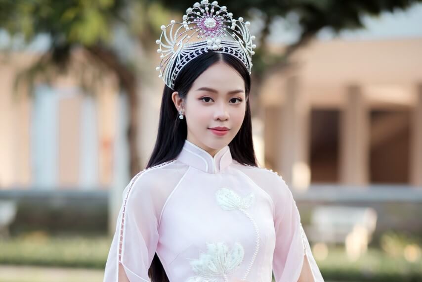 loi ich khi ngam nguoi dep