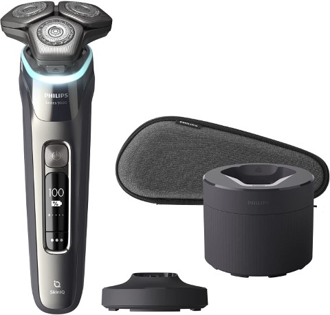 Tư vấn mua máy cạo râu loại nào tốt, bền, đẹp, cạo sát, pin lâu
