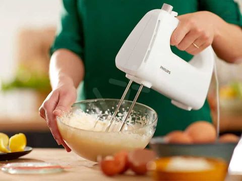 Tư vấn mua máy đánh trứng loại nào tốt, bền, đẹp, dễ sử dụng