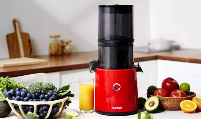 may ep cham hurom h300 va h200