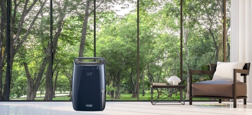 Tư vấn mua máy hút ẩm loại nào tốt nhất, hút ẩm hiệu quả và không gây ồn
