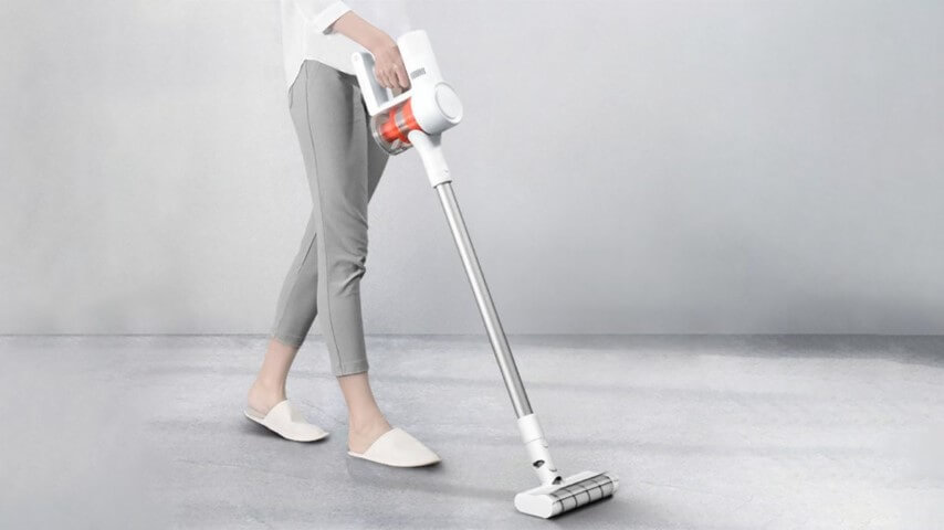 Top 3 máy hút bụi cầm tay loại nào tốt để hút sàn, sofa, ô tô, vật dụng gia đình