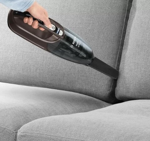 máy hút bụi cầm tay loại nào tốt