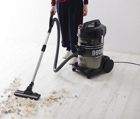 Nên mua máy hút bụi công nghiệp loại nào tốt nhất
