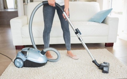 Tư vấn mua máy hút bụi loại nào tốt, bền, đẹp, hút khỏe và không ồn