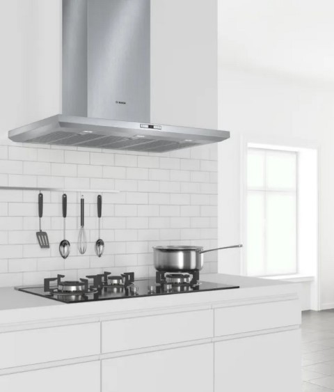 Tư vấn mua máy hút mùi loại nào tốt nhất cho nhà bếp