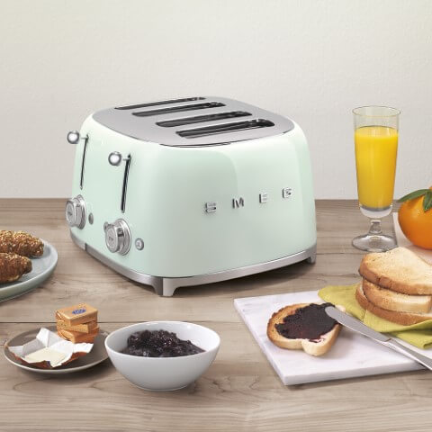 Top 3 máy kẹp bánh mì của Đức chất lượng tốt, đẹp, bền bỉ, an toàn