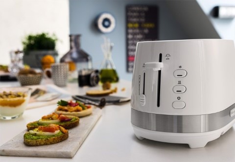 Tư vấn mua máy kẹp bánh mì loại nào tốt
