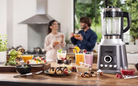 máy làm sữa hạt loại nào tốt nhất