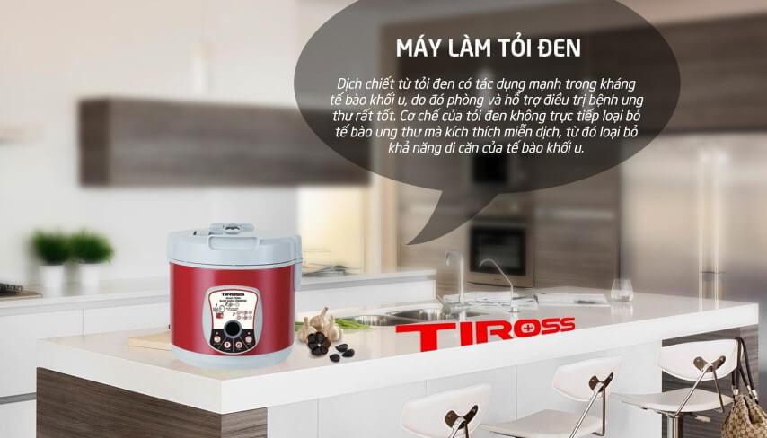 may lam toi den loai nao tot