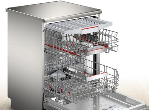 Tư vấn mua máy rửa bát loại nào tốt, bền, rửa sạch, dễ sử dụng