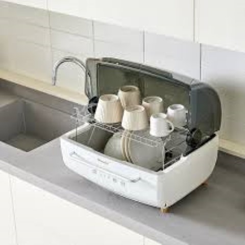Tư vấn máy sấy bát loại nào tốt