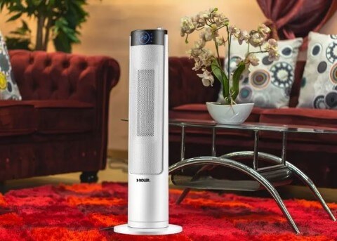 Tư vấn mua máy sưởi ấm mùa đông loại tốt phù hợp với nhu cầu
