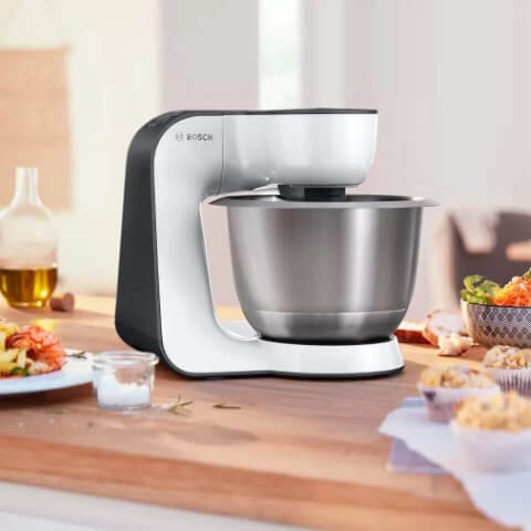 Top 3 thương hiệu máy trộn bột của Đức tốt nhất giá bình dân