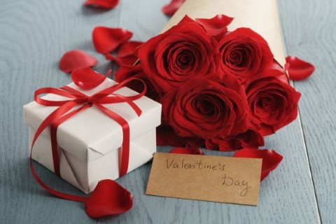 mon qua tang valentin doc dao
