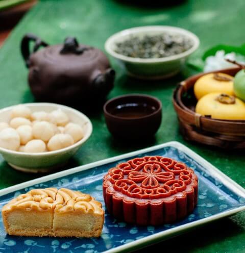 Những món quà trung thu ý nghĩa dành tặng cho người thân
