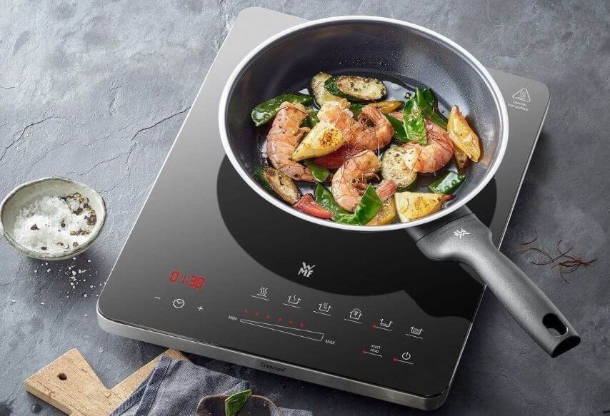 bếp từ đơn loại nào tốt nhất