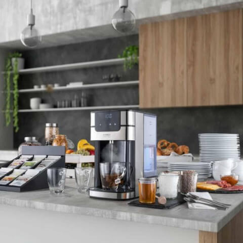 Bình thủy điện loại nào tốt nhất hiện nay