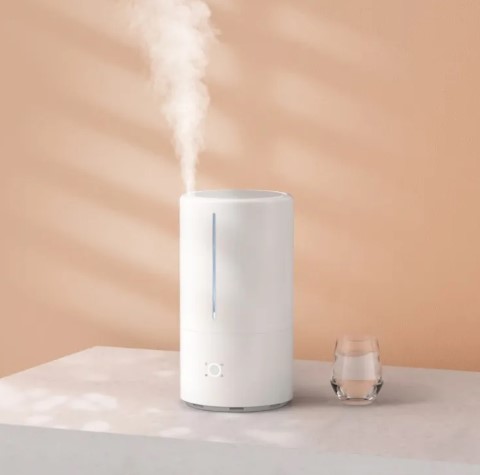 Tư vấn mua máy tạo ẩm loại nào tốt và an toàn với sức khỏe