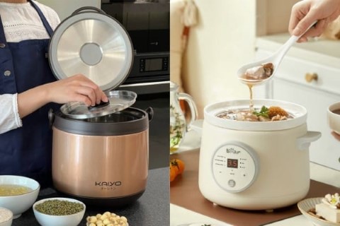 Tư vấn nên mua nồi ủ chân không hay nồi nấu chậm