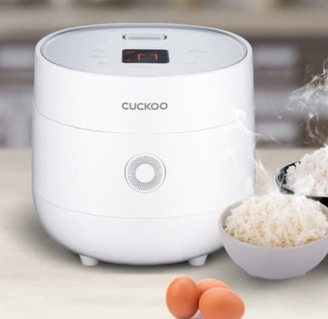 Nồi cơm tách đường loại nào tốt nên mua để sử dụng