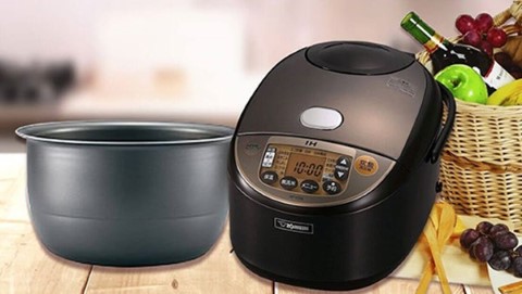 Nồi cơm tách đường loại nào tốt nên mua để sử dụng