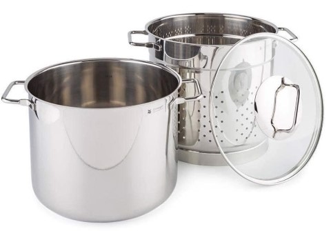bộ nồi xửng inox loại nào tốt nhất
