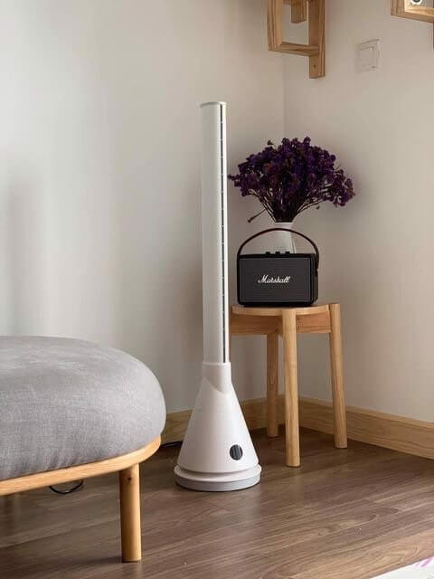 Tư vấn mua quạt sưởi điện loại nào tốt nên mua cho gia đình