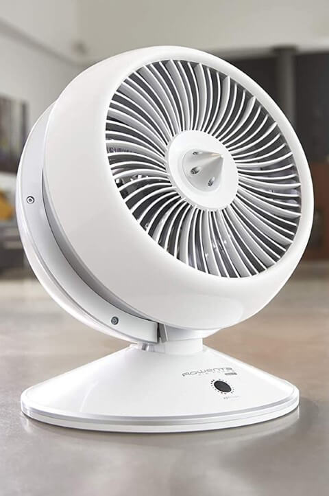Tư vấn mua quạt sưởi điện loại nào tốt nên mua cho gia đình