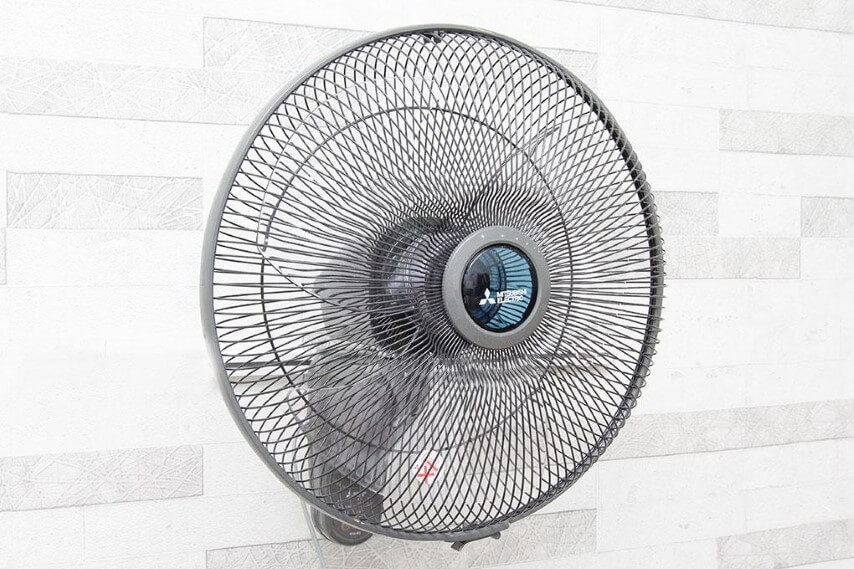 quạt treo tường loại nào tốt nên mua