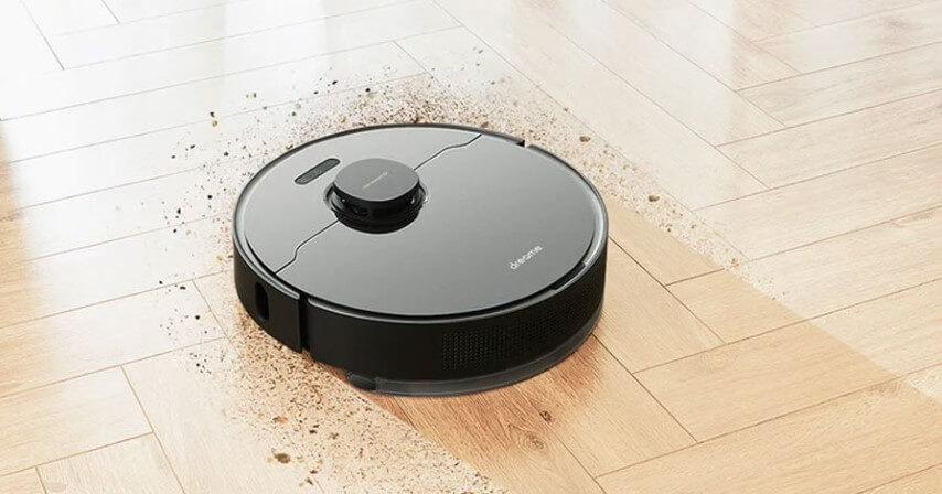 Irobot Roomba J7 – Robot hút bụi thông minh được trang bị công nghệ AI