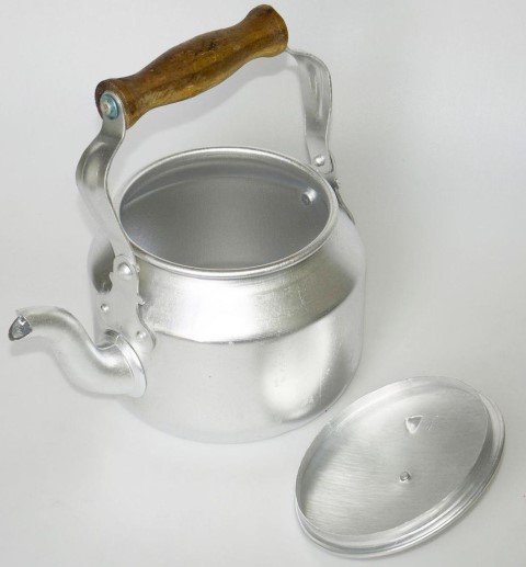 Sắc thuốc bằng nồi inox có được không
