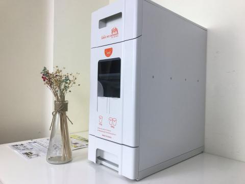 Tư vấn mua thùng đựng gạo thông minh loại nào tốt để bảo quản gạo và thực phẩm