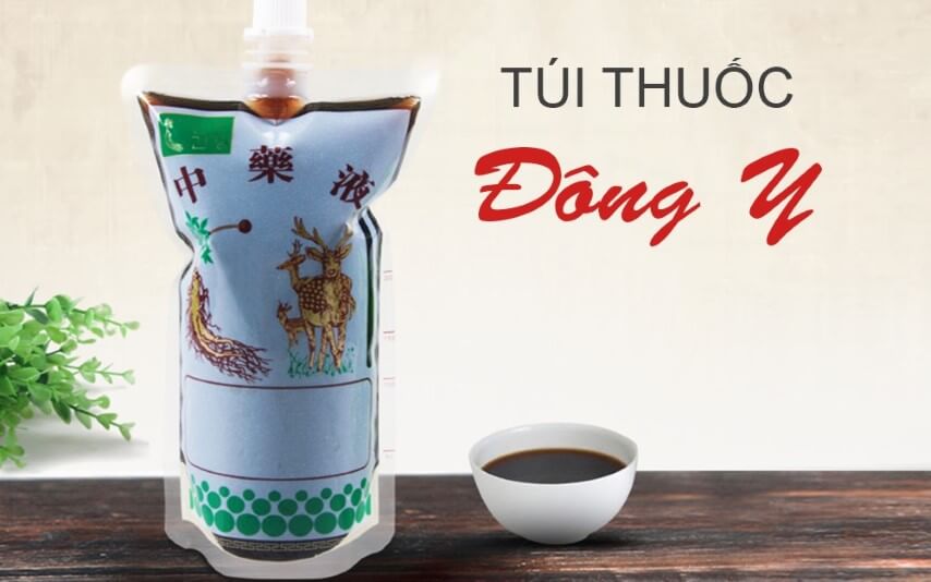 thuoc sac dong tui co tac dung gi