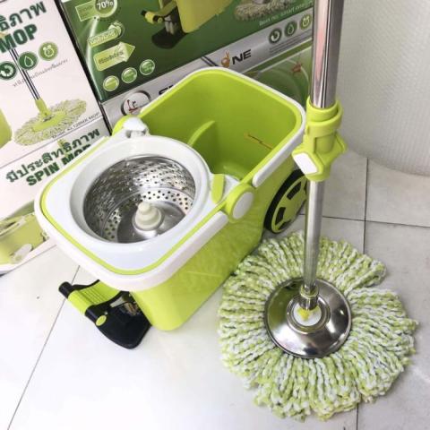 Tư vấn mua cây lau nhà thông minh loại nào tốt