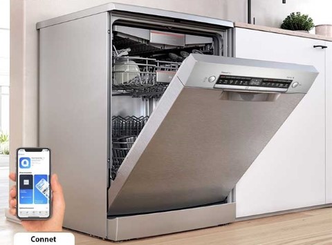 Tư vấn mua máy rửa bát loại nào tốt