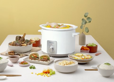 Tư vấn nên mua nồi ủ chân không hay nồi nấu chậm